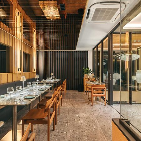 Shan Villas Sukhumvit Banguecoque Exterior foto