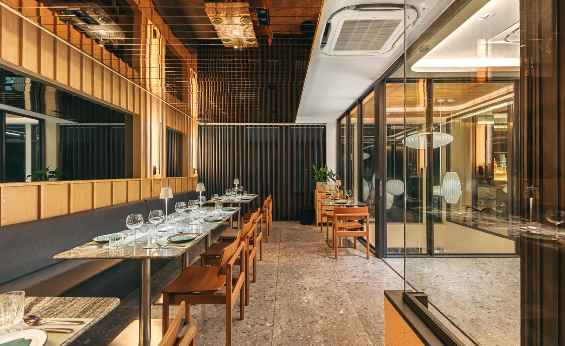 Shan Villas Sukhumvit Banguecoque Exterior foto